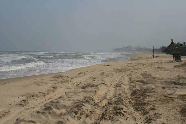 Biển ở Đà Nẵng là một nơi lý tưởng để lướt sóng