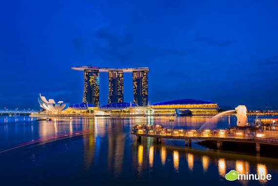  39. Singapore  Một trong những nơi tuyệt vời để thưởng thức những món ănn đường phố ngon tuyệt, đặc biệt là ở khu phố Tàu và khu tiểu Ấn.