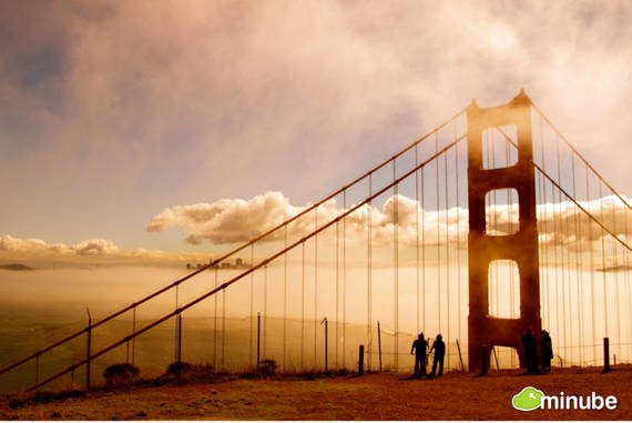 43. San Francisco, California, Mỹ Một thành phố giàu năng lượng với những tòa nhà lịch sử, công viên xinh đẹp và các món ăn nổi tiếng.