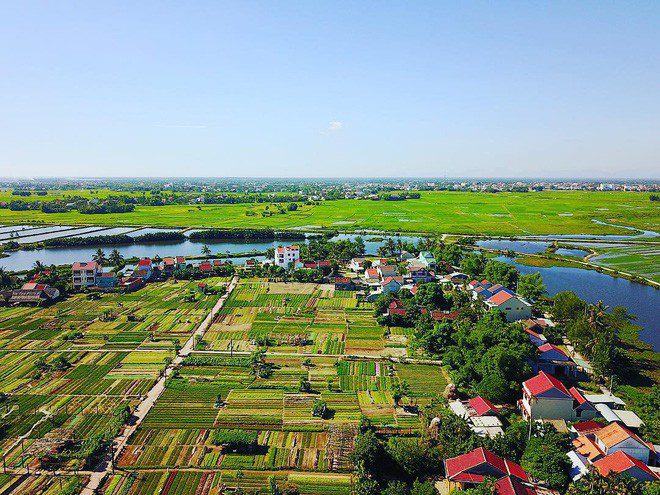 Làng rau Trà Quế – điểm đến cũ mà nhiều bất ngờ, nhất định nên ghé khi đến Hội An