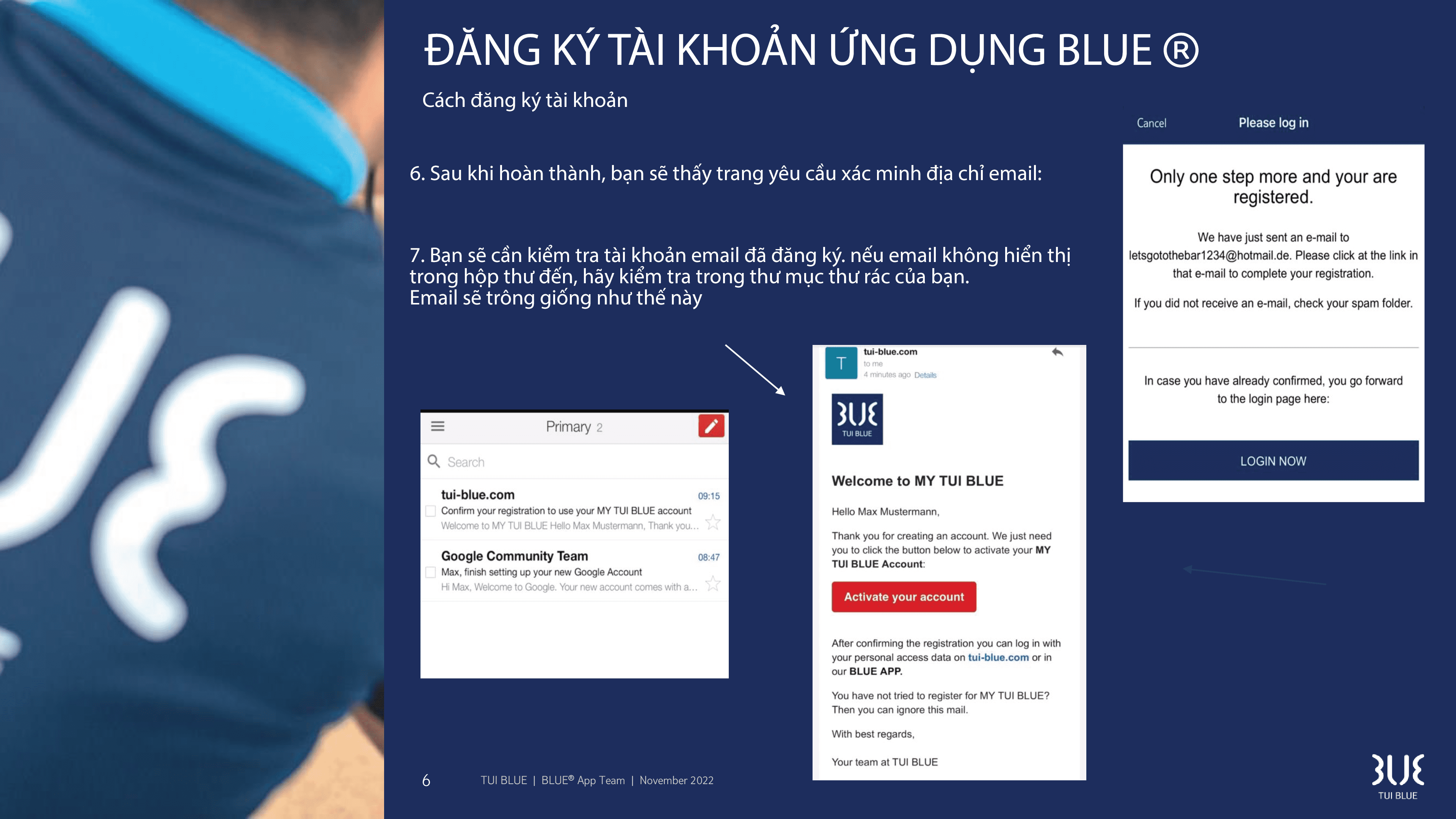 TUI BLUE Nam Hoi An 3 V